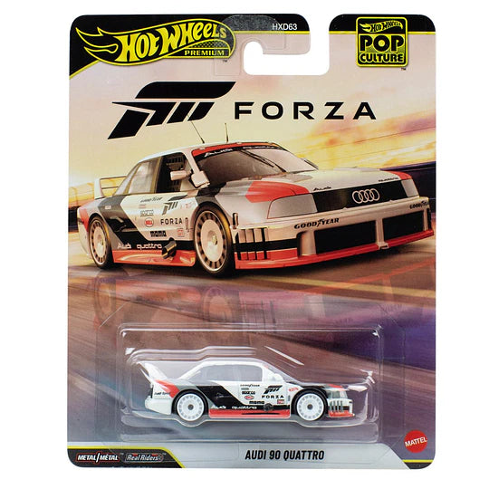 Audi 90 Quattro