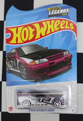 Nissan Skyline GT-R (R32) Legends Tour 2022