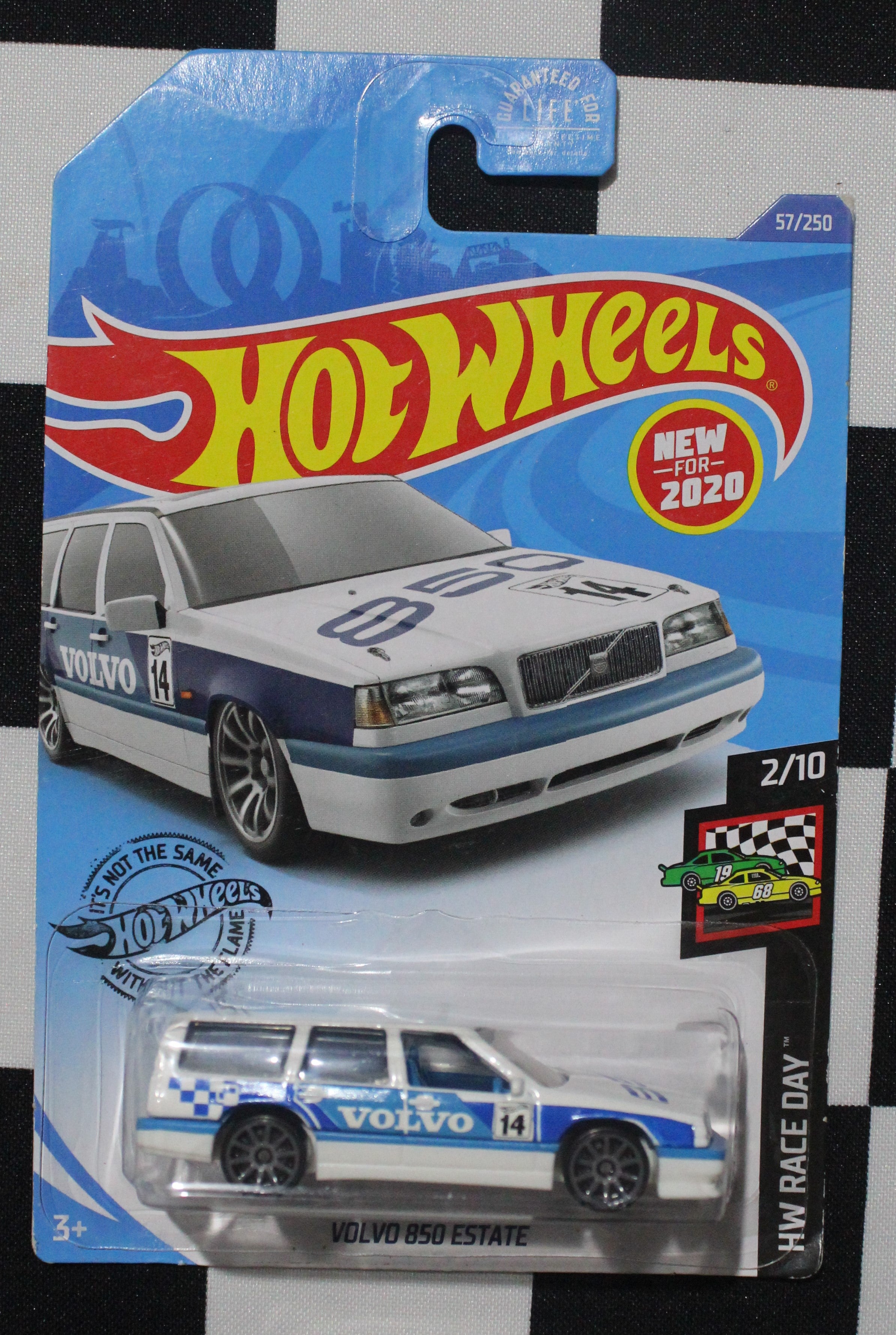 Volvo 850 Estate