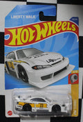LB Super Silhouette Nissan Silvia (S15)