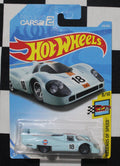 Porsche 917 LH
