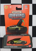 Lamborghini Huracán Sterrato