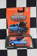 1975 Range Rover