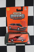 1984 Rover SD1 Vitesse