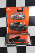 Alpha Wolf Electric Truck