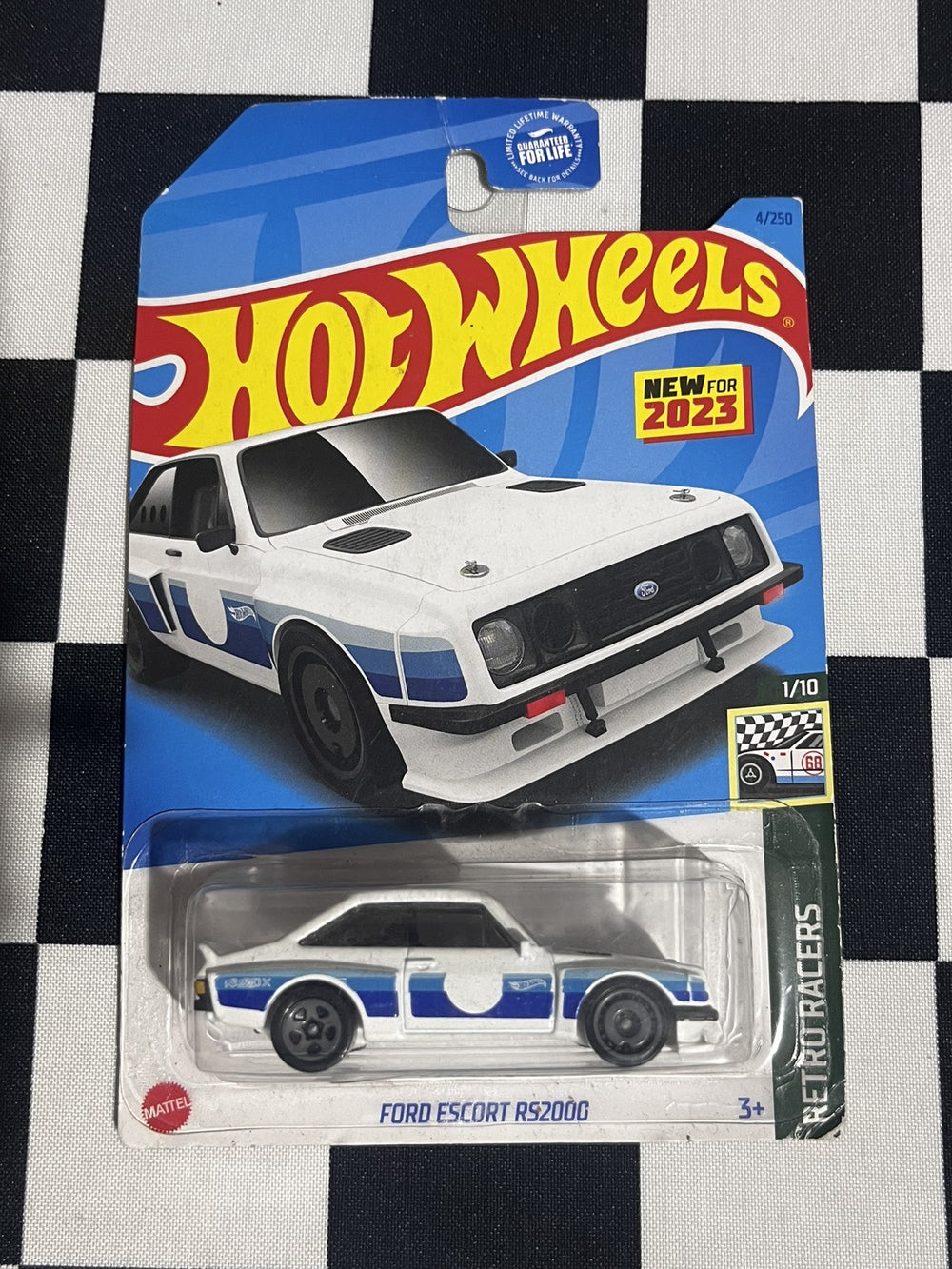 Ford Escort RS2000
