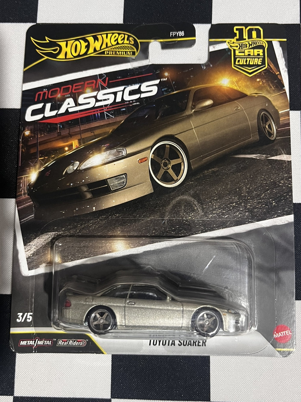 Toyota Soarer
