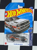 84 Audi Sport Quattro TH
