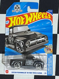 56 Ford Truck Custom
