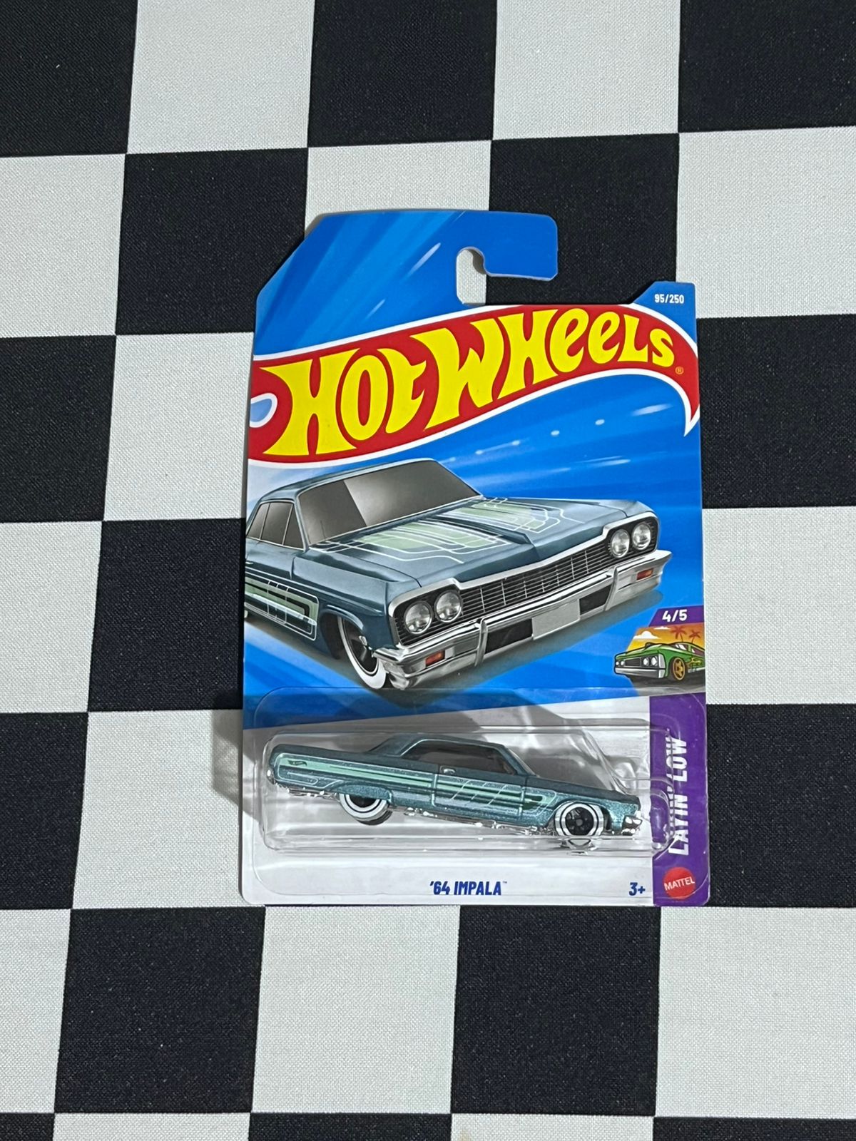 64 Impala