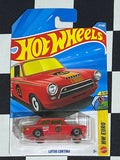 Lotus Cortina