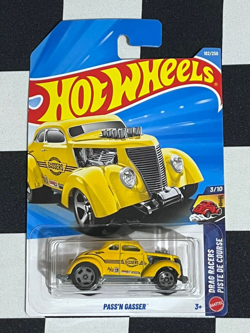 passN Gasser