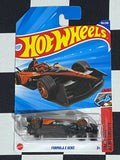 Formula E gen3