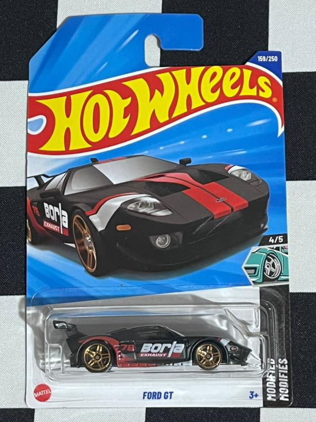 Ford gt