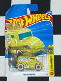 Roller Toaster