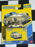 Porsche 356A