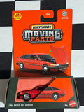 1984 Rover SD1 Vitesse