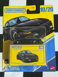 Nuevo Porsche 911 Turbo Slant Nose
