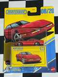 Chevy Corvette 1990 Zr1