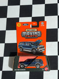 2004 Ford Excursion