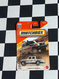 17 toyota landcruiser 78