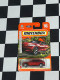2021 Ford Mustang Mach E