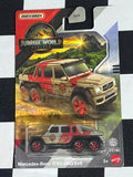 Mercedes Benz G63 AMG 6X6