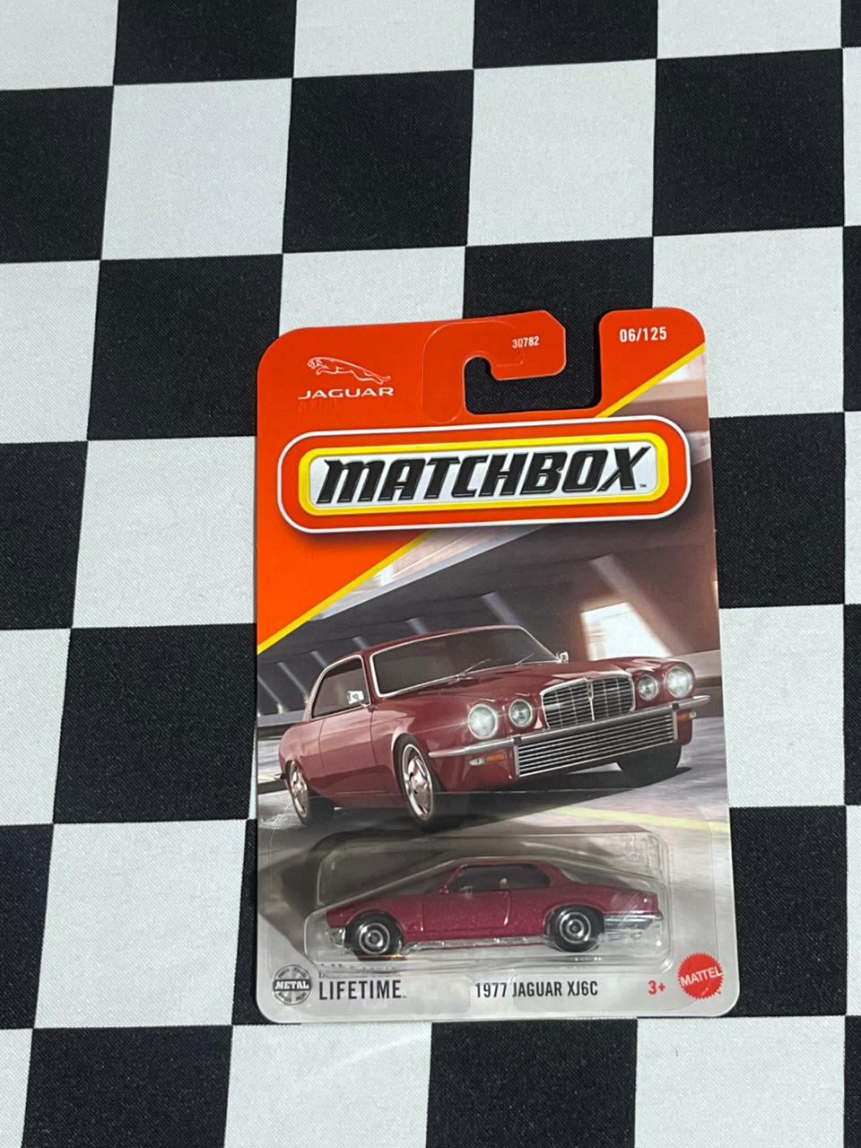 1977 jaguar xj6c