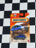 1997 toyota rav4 off road off