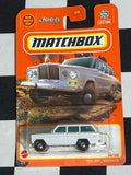 1964 Jeep Wagoneer