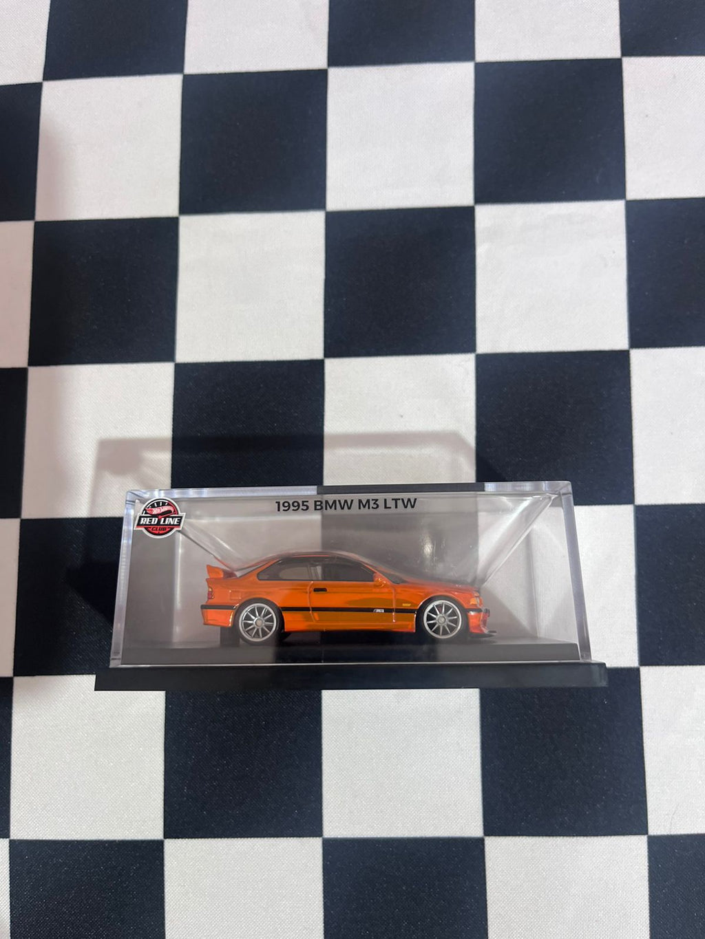 RLC BMW M3 1995