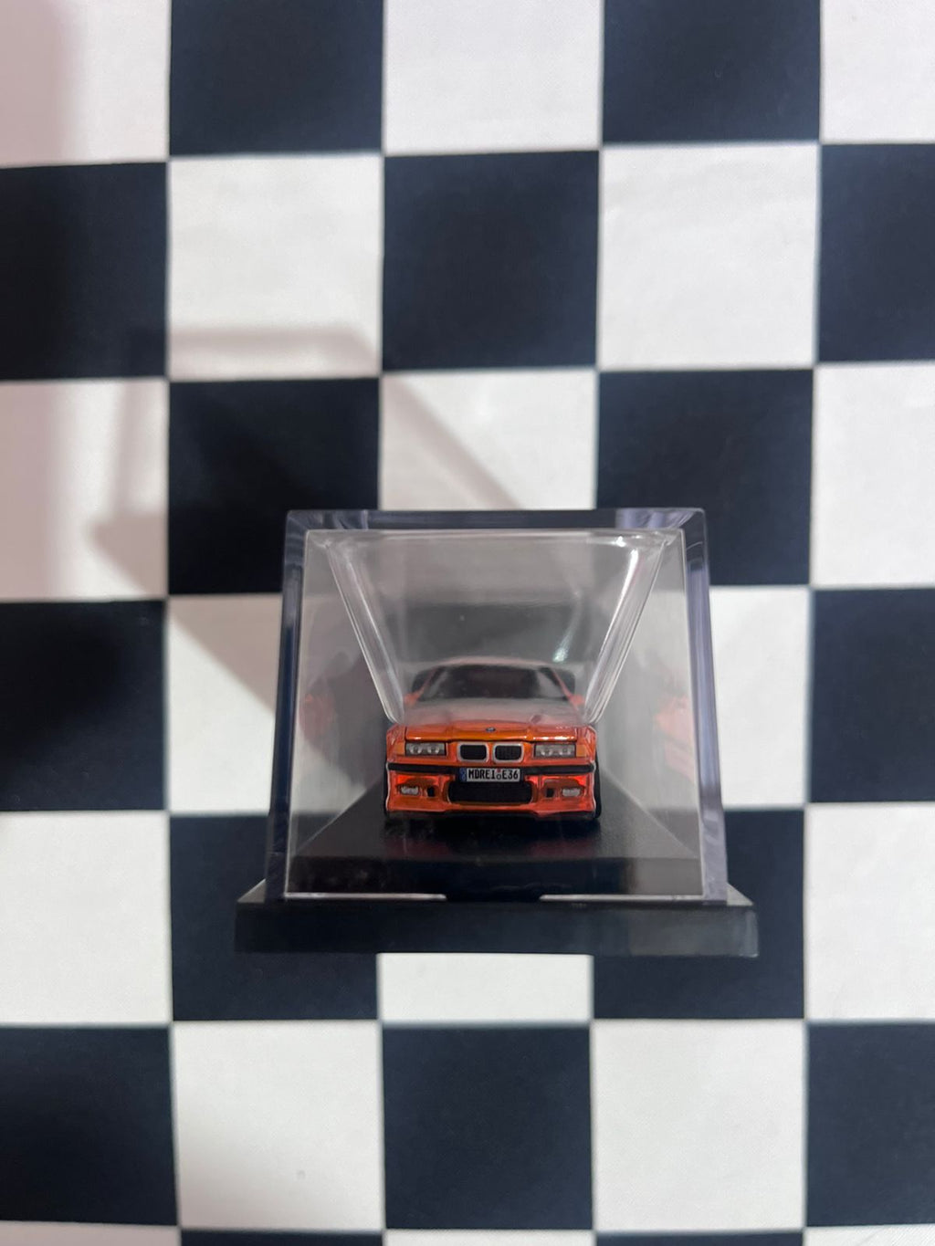 RLC BMW M3 1995