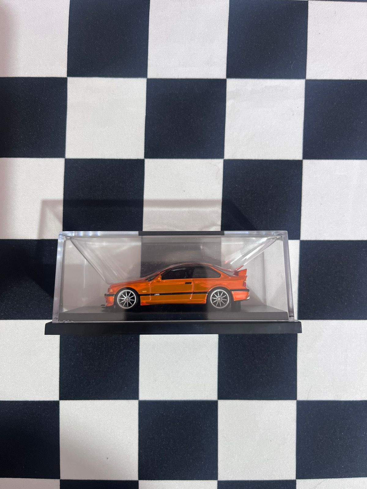 RLC BMW M3 1995