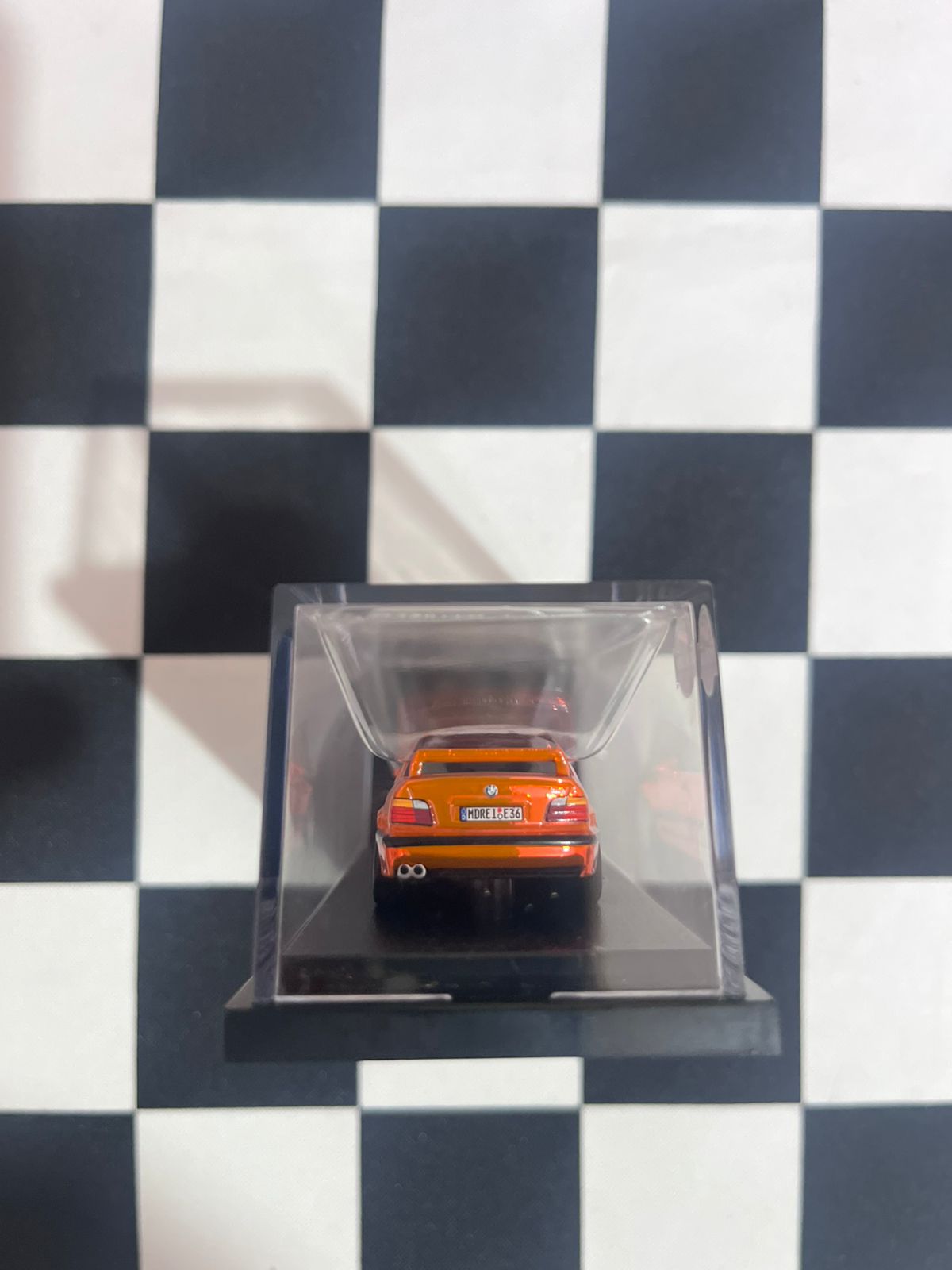 RLC BMW M3 1995