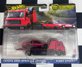 Team Transport Toyota AE86