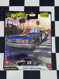 '69 Ford Torino Talladega