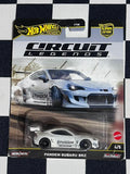 Pandem Subaru BRZ