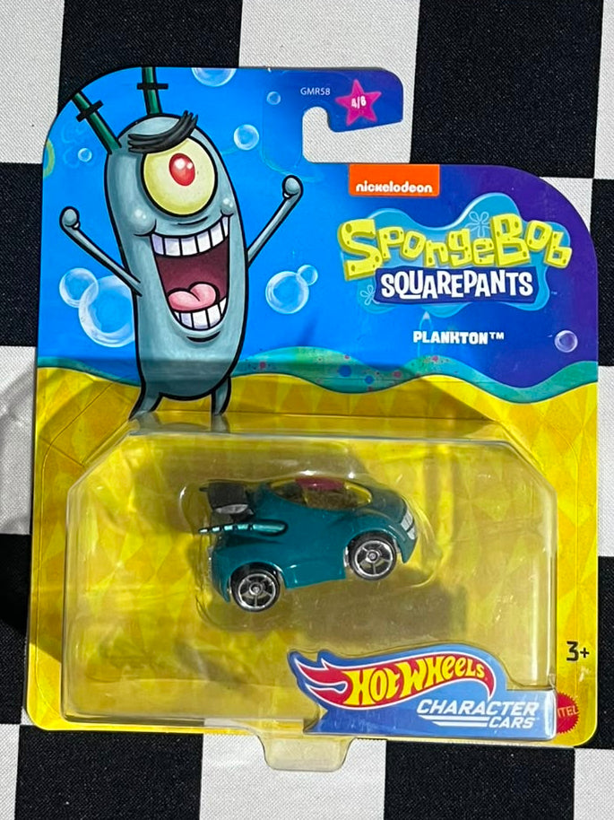 Plankton