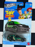 Fandango Toy Story 5