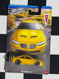 '06 Pontiac GTO