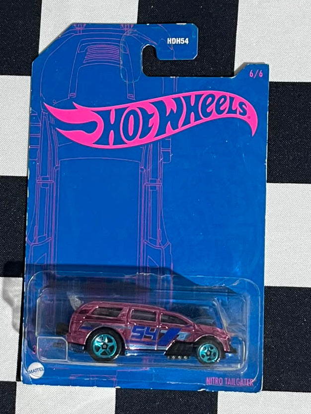 Nitro Tailgater