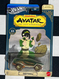 Geoterra Avatar: The Last Airbender.