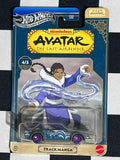 Track Manga Avatar: The Last Airbender