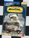 Aero Pod Avatar: The Last Airbender.
