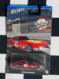Toyota 2000GT "Vintage Racing Club".