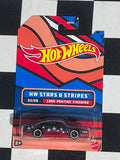 1984 Pontiac Firebird