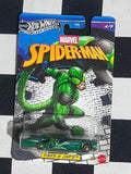 Fish'd & Chip'd  Marvel Spider-Man.