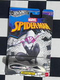 Ground FX Spider-Man.