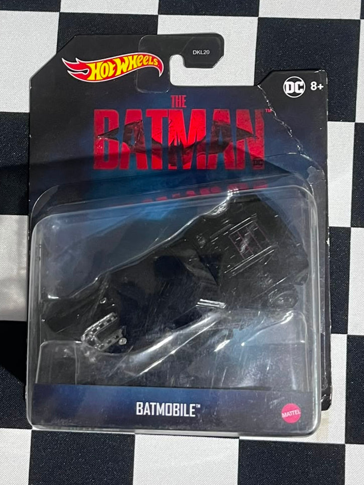 Batmobile