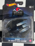 Batwing Batman The Animated Series DC